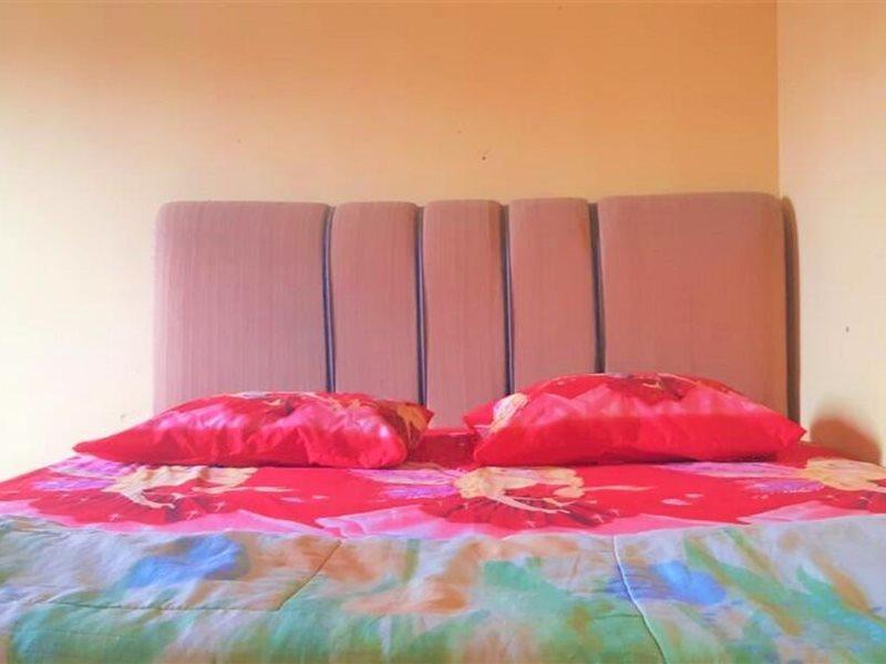 Spot On 2969 Hotel Citra Ayu Labuhan Luaran gambar