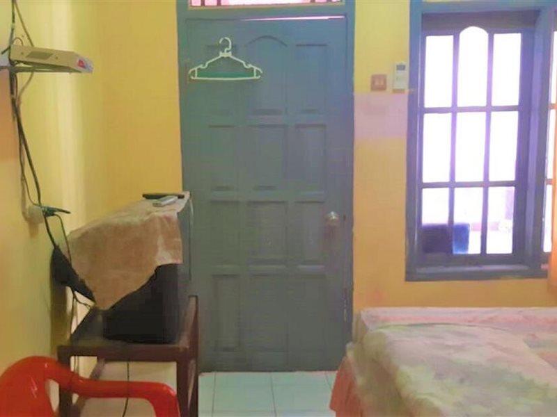 Spot On 2969 Hotel Citra Ayu Labuhan Luaran gambar