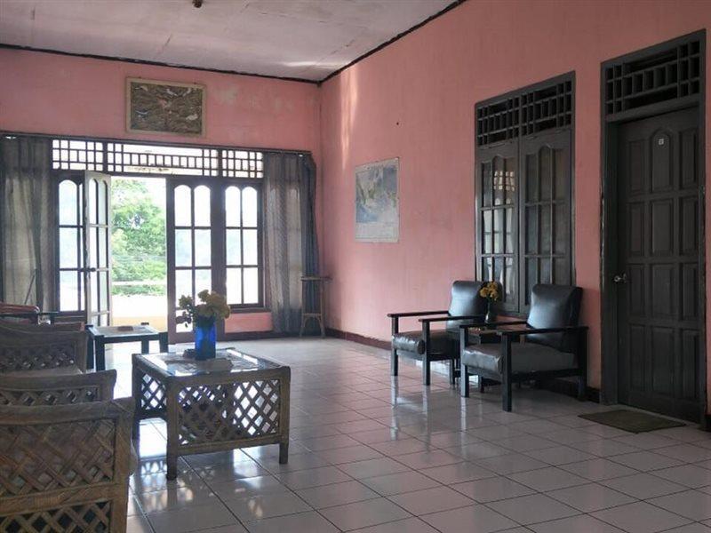 Spot On 2969 Hotel Citra Ayu Labuhan Luaran gambar