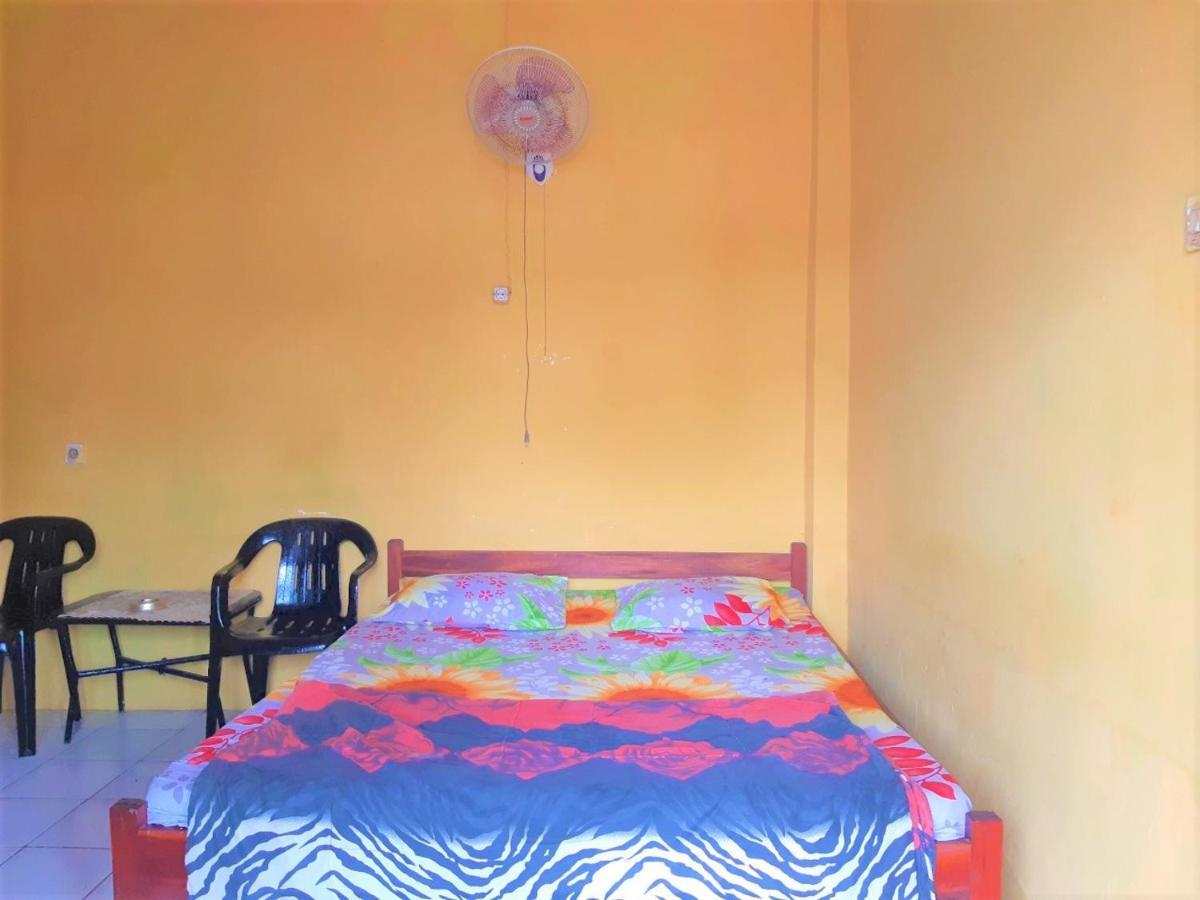 Spot On 2969 Hotel Citra Ayu Labuhan Luaran gambar