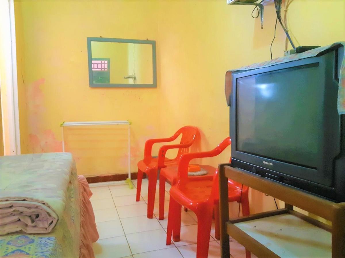 Spot On 2969 Hotel Citra Ayu Labuhan Luaran gambar