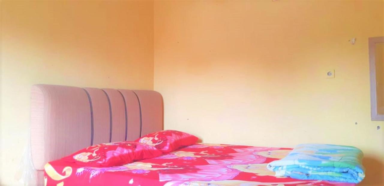 Spot On 2969 Hotel Citra Ayu Labuhan Luaran gambar
