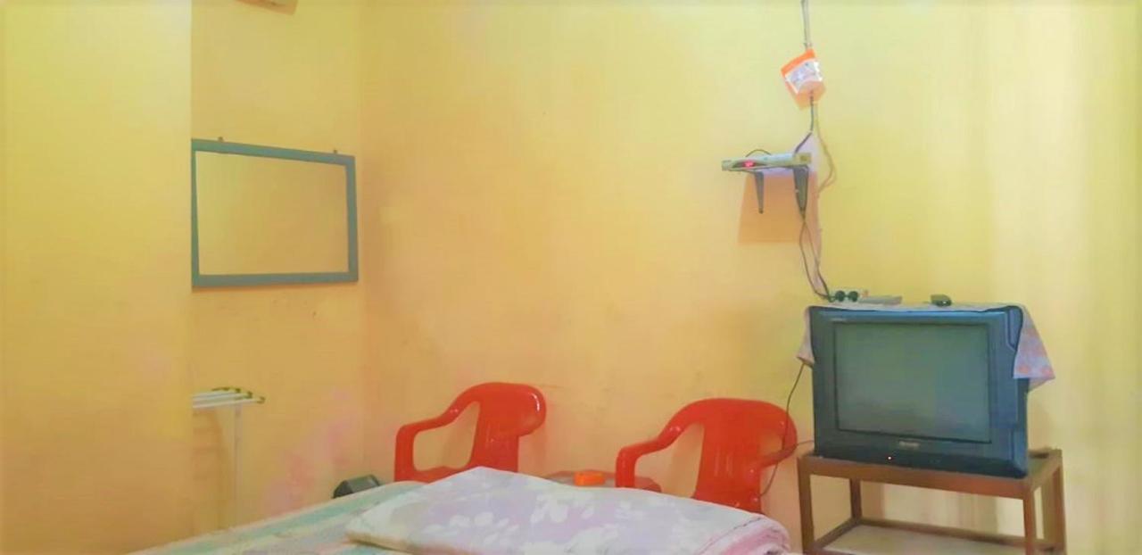 Spot On 2969 Hotel Citra Ayu Labuhan Luaran gambar