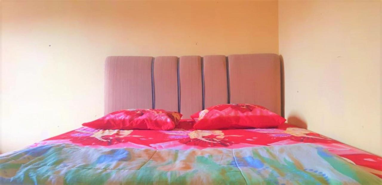 Spot On 2969 Hotel Citra Ayu Labuhan Luaran gambar