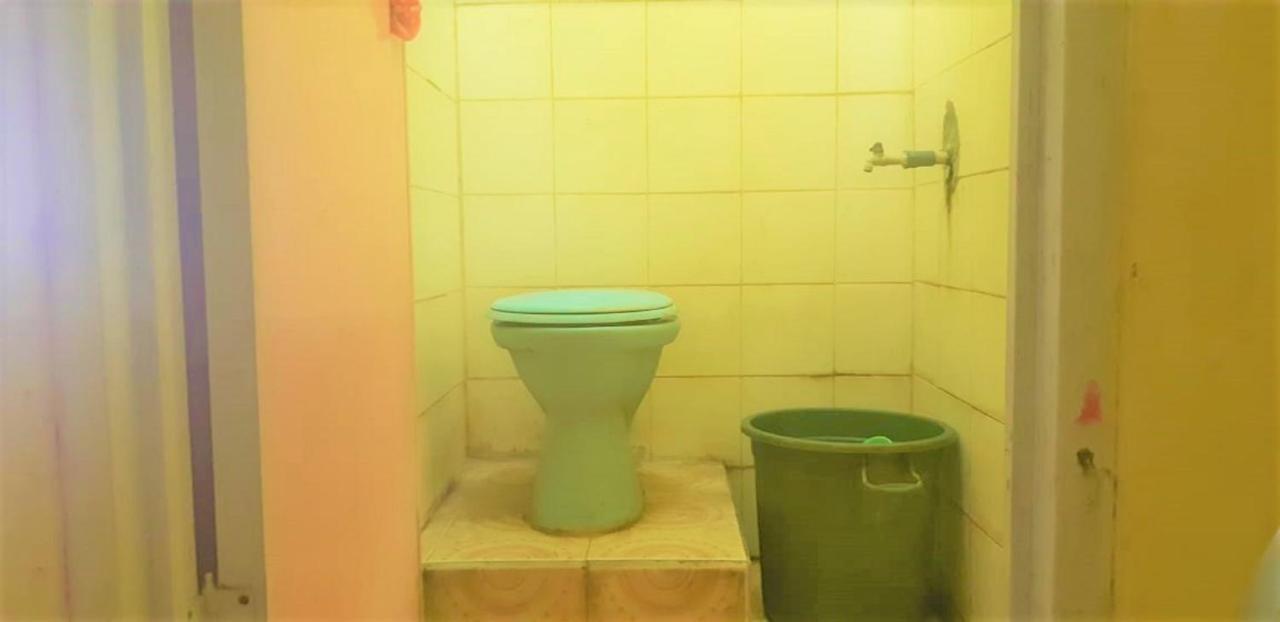 Spot On 2969 Hotel Citra Ayu Labuhan Luaran gambar
