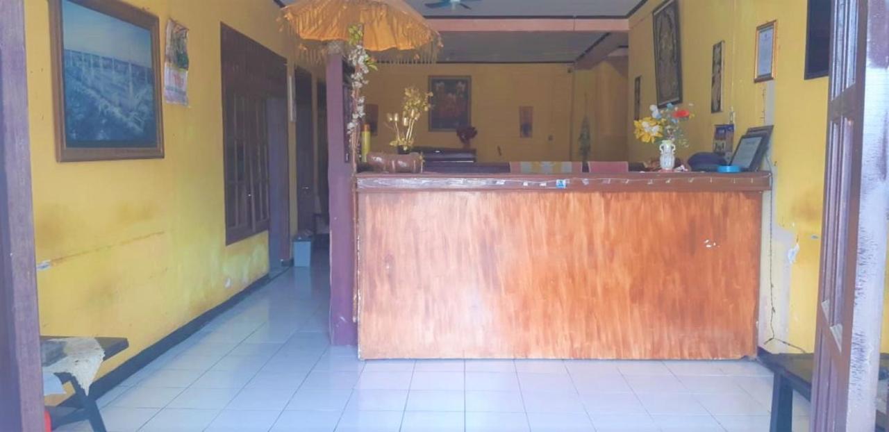 Spot On 2969 Hotel Citra Ayu Labuhan Luaran gambar