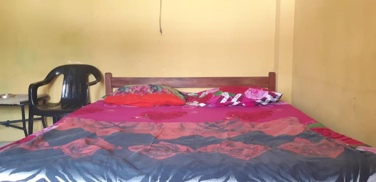 Spot On 2969 Hotel Citra Ayu Labuhan Luaran gambar