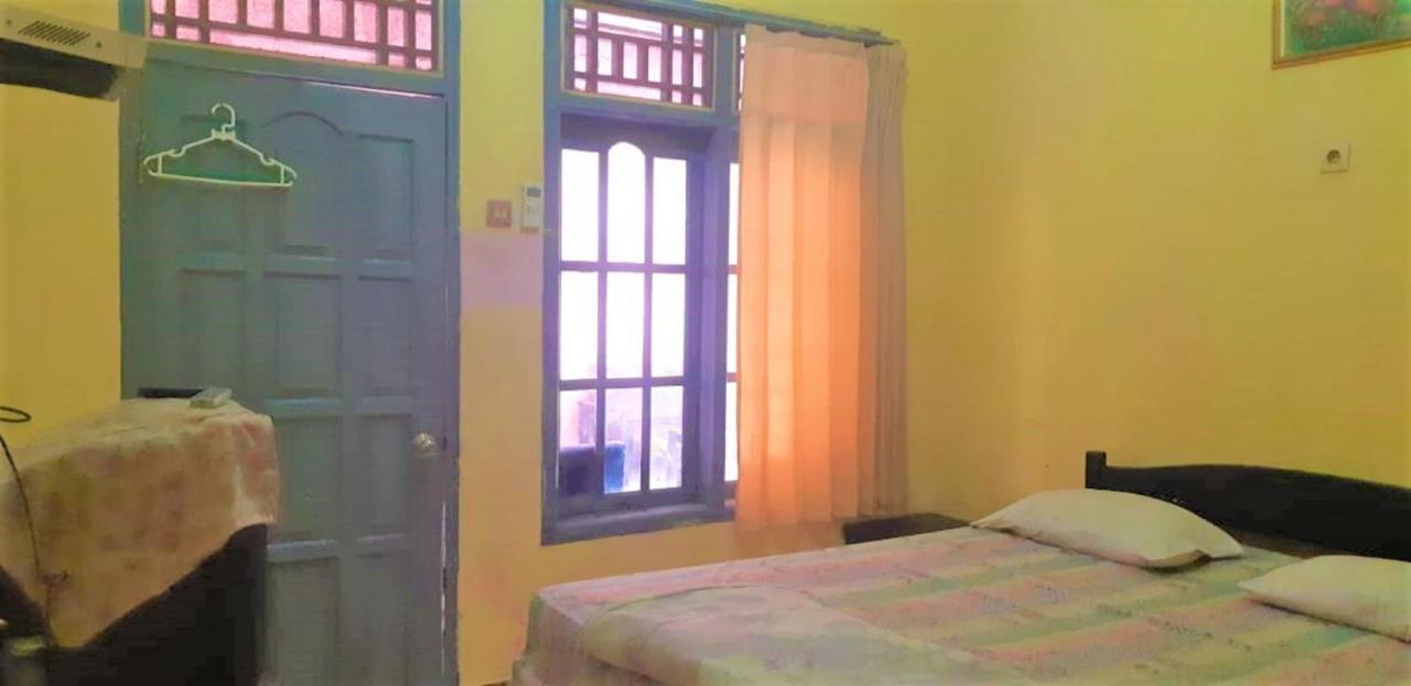 Spot On 2969 Hotel Citra Ayu Labuhan Luaran gambar